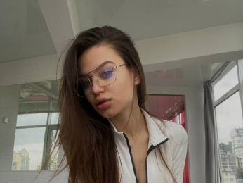 CamillaWiliams webcam livejasmin model stream image