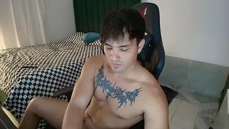 man_dur07 webcam model stream image