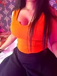 Hot-Haney77 webcam model stream image