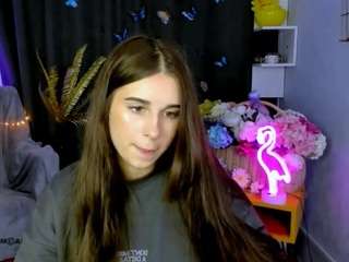joanna-fire webcam model stream image