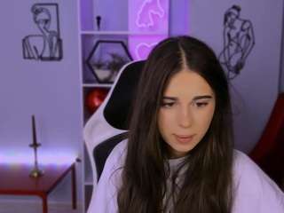 joanna-fire webcam camsoda model stream image