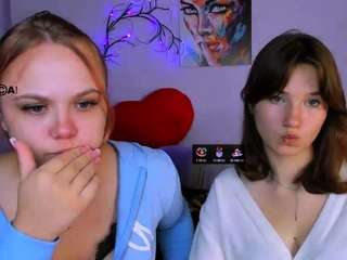 joanna-fire webcam model stream image