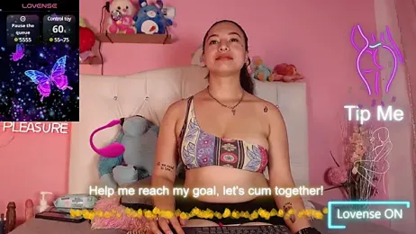 marilyn_monroy1 webcam model stream image