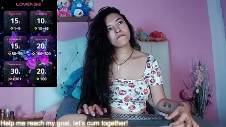 marilyn_monroy1 webcam model stream image