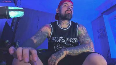 Fisherrman666 webcam cam4 model stream image