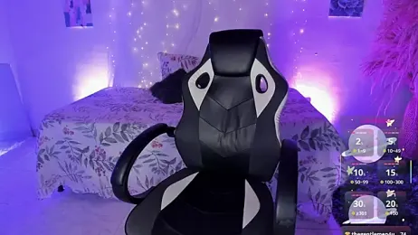 Riana_Kean webcam stripchat model stream image