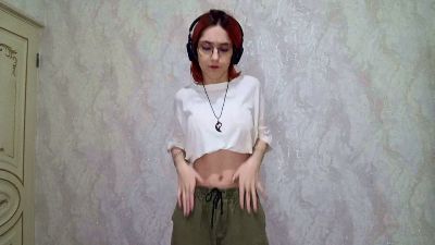 TerryAudia webcam model stream image