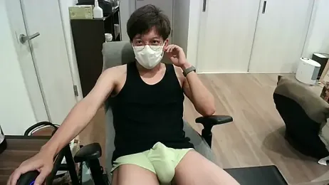 Hayato_hahaha webcam model stream image