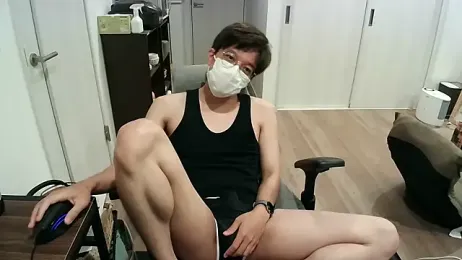 Hayato_hahaha webcam model stream image