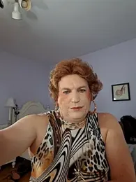 Victoriatv1 webcam model stream image