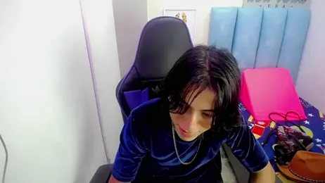 louis_baltazar webcam model stream image