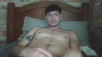 draculaboy95 webcam model stream image