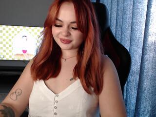 Tracy Klay webcam model stream image