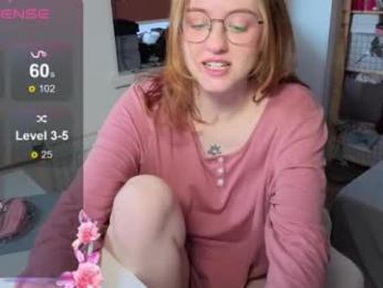 cutiepiealice webcam model stream image