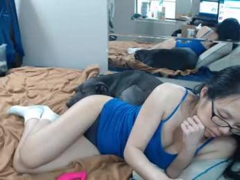 katandcrown webcam chaturbate model stream image