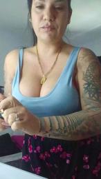 klaudiafr3 webcam model stream image