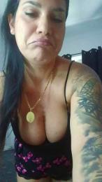 klaudiafr3 webcam model stream image