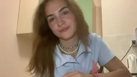 BunnyTiedeman webcam model stream image