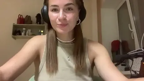 BunnyTiedeman webcam model stream image