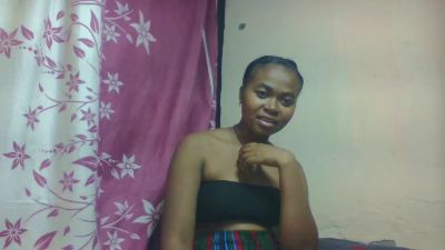 Niah08 webcam model stream image