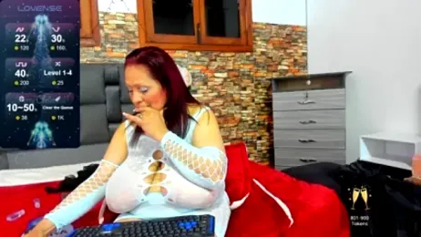 sofia_big webcam model stream image