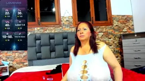 sofia_big webcam model stream image