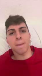 Jovencitohot23 webcam model stream image