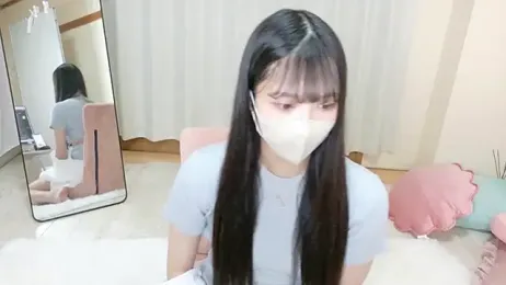 amu-chan webcam model stream image