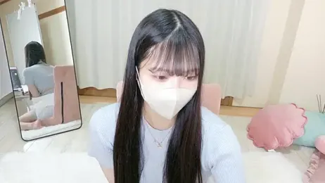 amu-chan webcam model stream image
