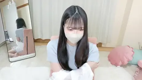 amu-chan webcam model stream image