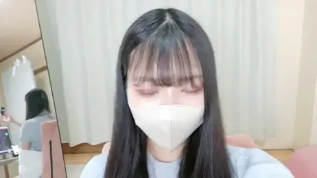 amu-chan webcam model stream image