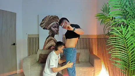 Justingsex1 webcam model stream image