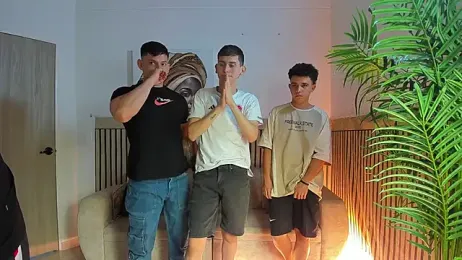 Justingsex1 webcam model stream image