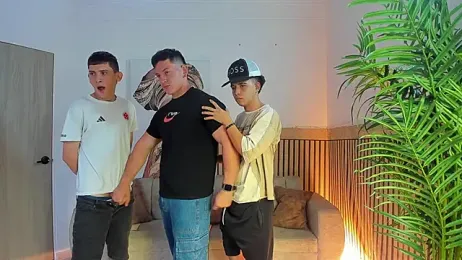 Justingsex1 webcam model stream image