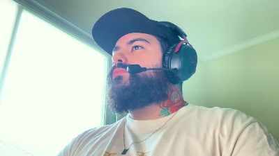 Dziigner webcam model stream image
