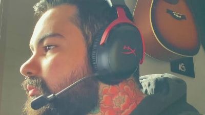 Dziigner webcam model stream image