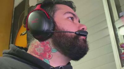 Dziigner webcam model stream image
