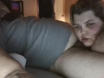 hazeleyez97 webcam model stream image