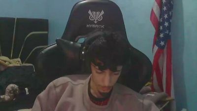 arab_adam webcam model stream image