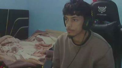 arab_adam webcam model stream image