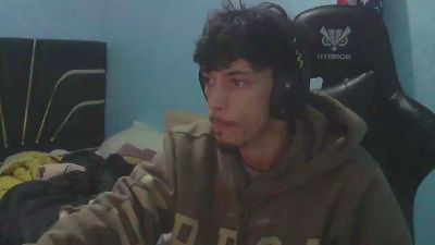 arab_adam webcam model stream image