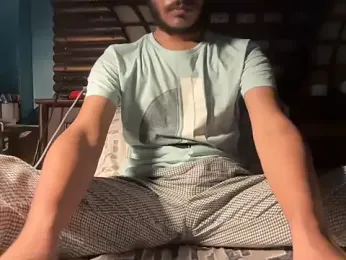 Sexy__Nerd webcam stripchat model stream image
