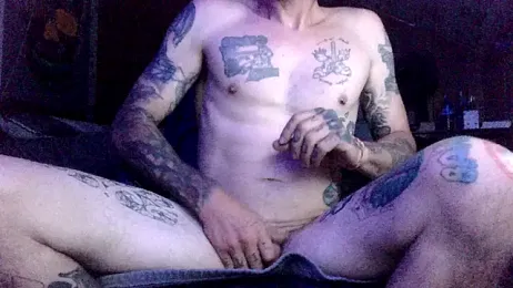 inkdbeast webcam model stream image