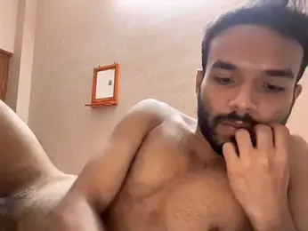 HorriblePastry webcam model stream image