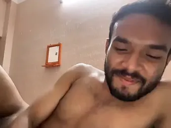 HorriblePastry webcam model stream image