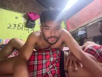 HorriblePastry webcam stripchat model stream image