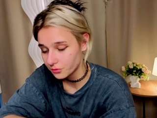 tamieanoe webcam model stream image