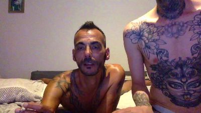 Dakra009 webcam model stream image