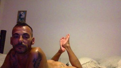 Dakra009 webcam model stream image