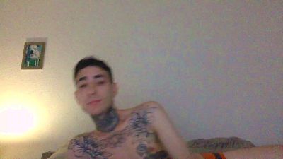 Dakra009 webcam model stream image